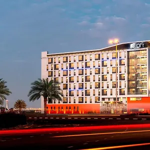 Hotel Aloft South ****