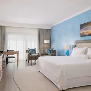 The Westin Dragonara Resort, Malta Отель