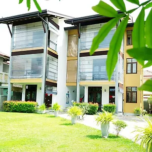 Sea Breeze Deluxe Guest house