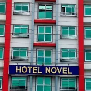 Novel Hotel