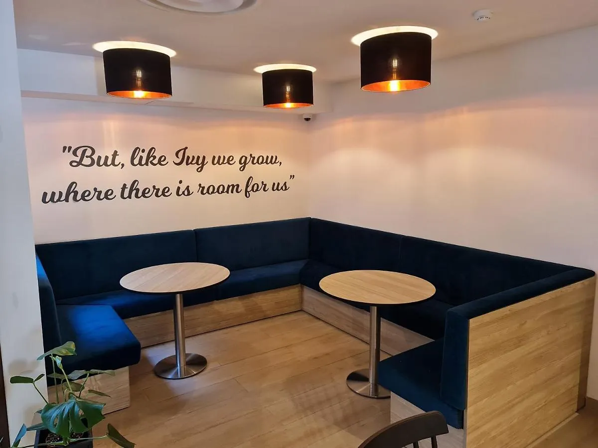 ***  Ivy Hotel - Adults Only Saint Julian's Malta
