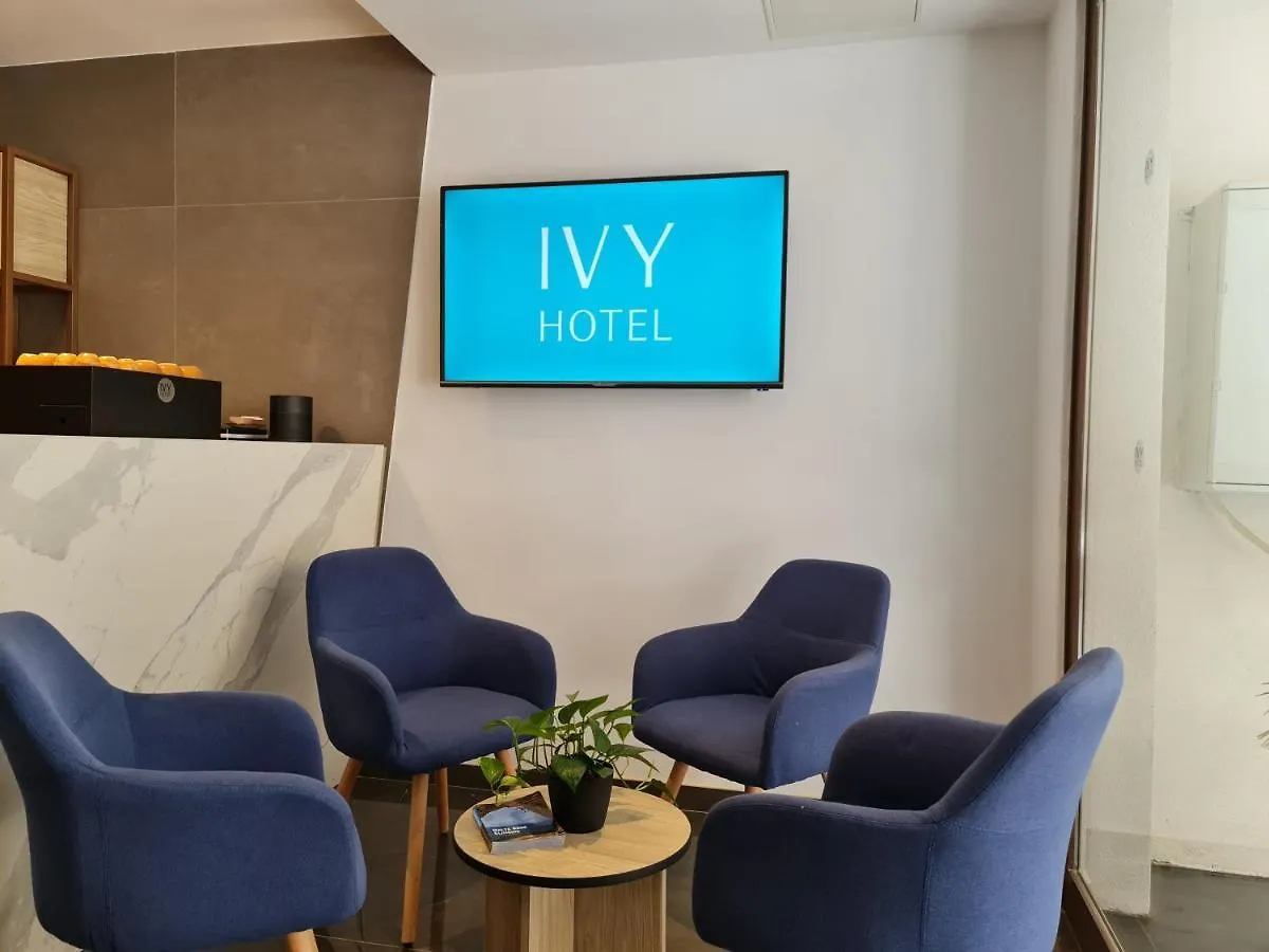 Ivy Hotel - Adults Only Saint Julian's Malta