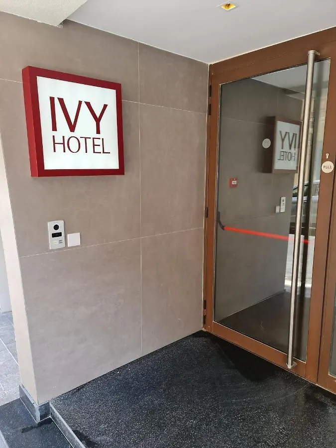Ivy Hotel - Adults Only Saint Julian's