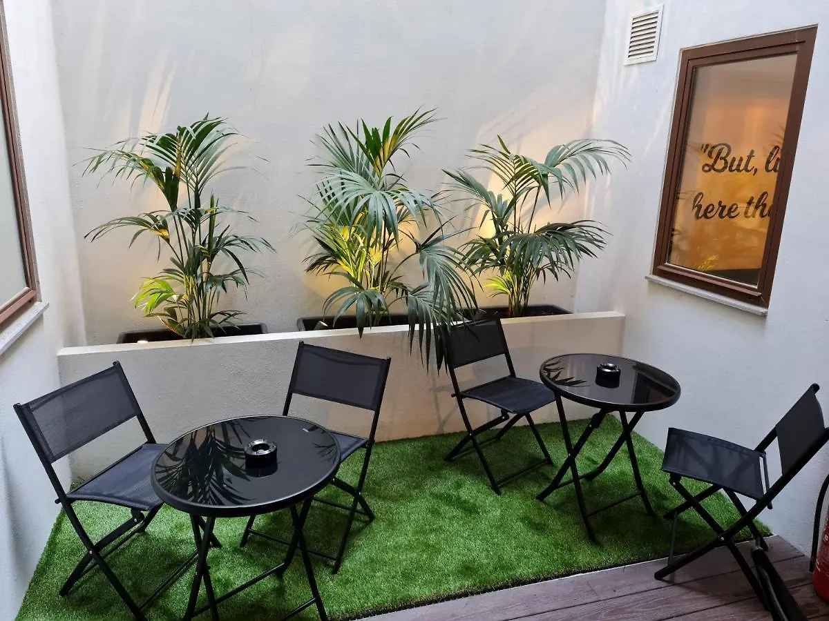 Ivy Hotel - Adults Only Saint Julian's 3*,  Malta
