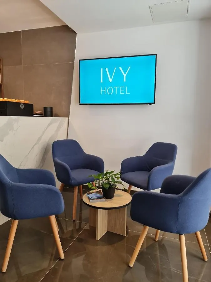 Ivy Hotel - Adults Only Saint Julian's