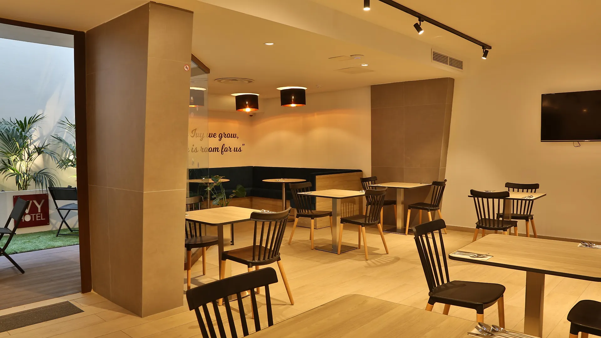 Ivy Hotel - Adults Only Saint Julian's