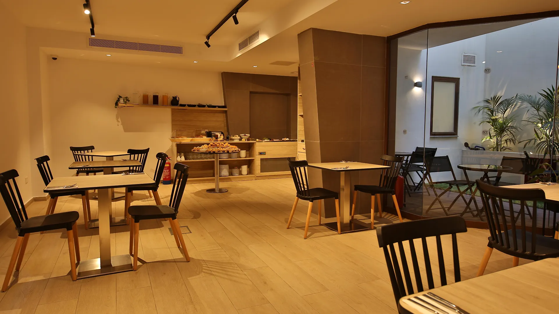 Ivy Hotel - Adults Only Saint Julian's 3*,  Malta