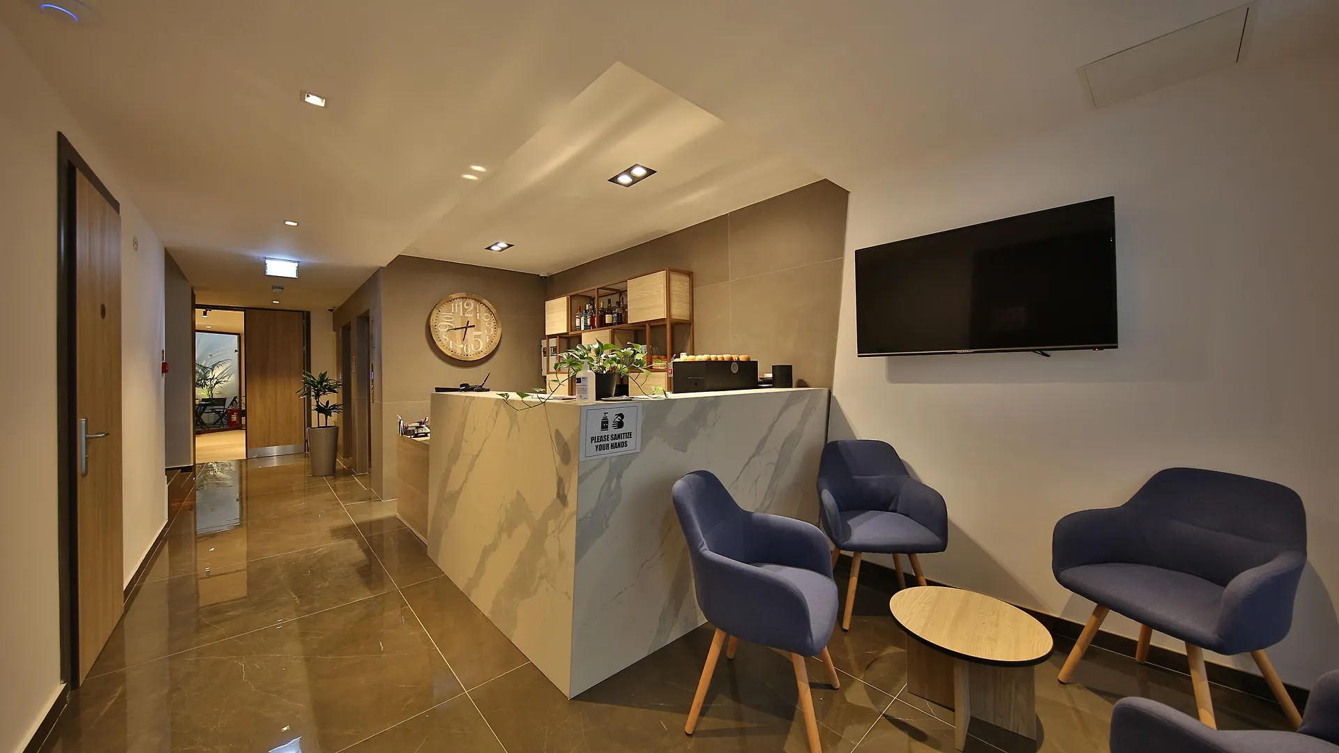Ivy Hotel - Adults Only Saint Julian's