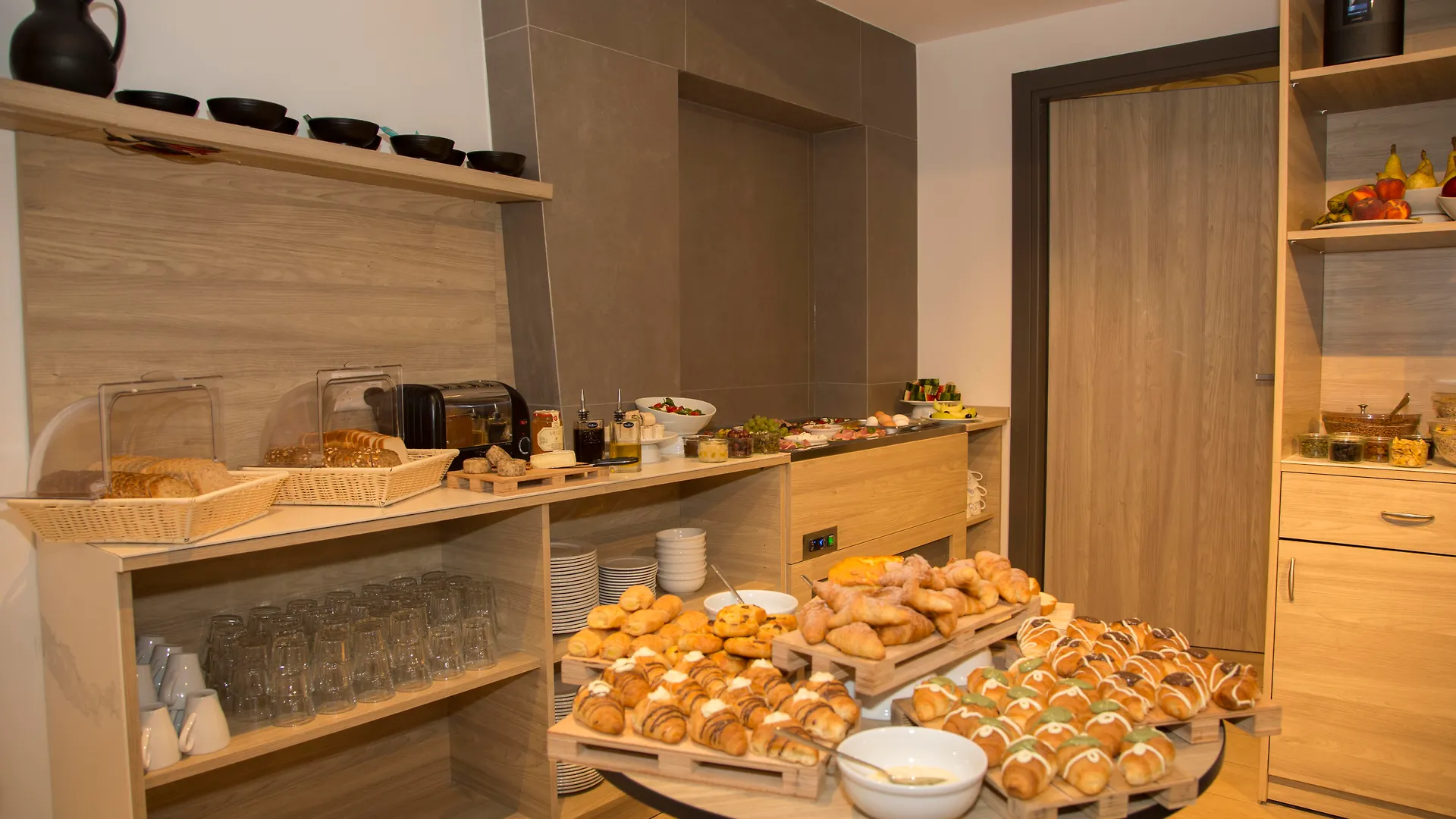 Ivy Hotel - Adults Only Saint Julian's 3*,