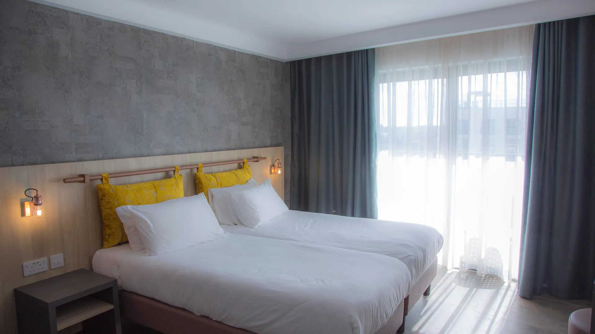 Ivy Hotel - Adults Only Saint Julian's Malta