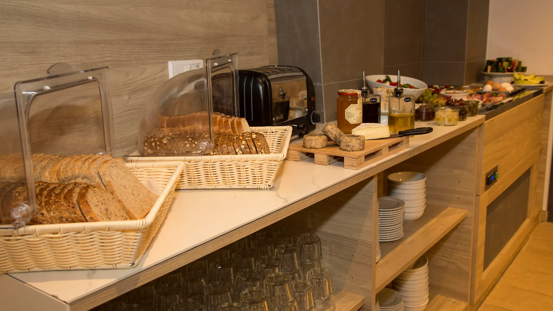 Ivy Hotel - Adults Only Saint Julian's