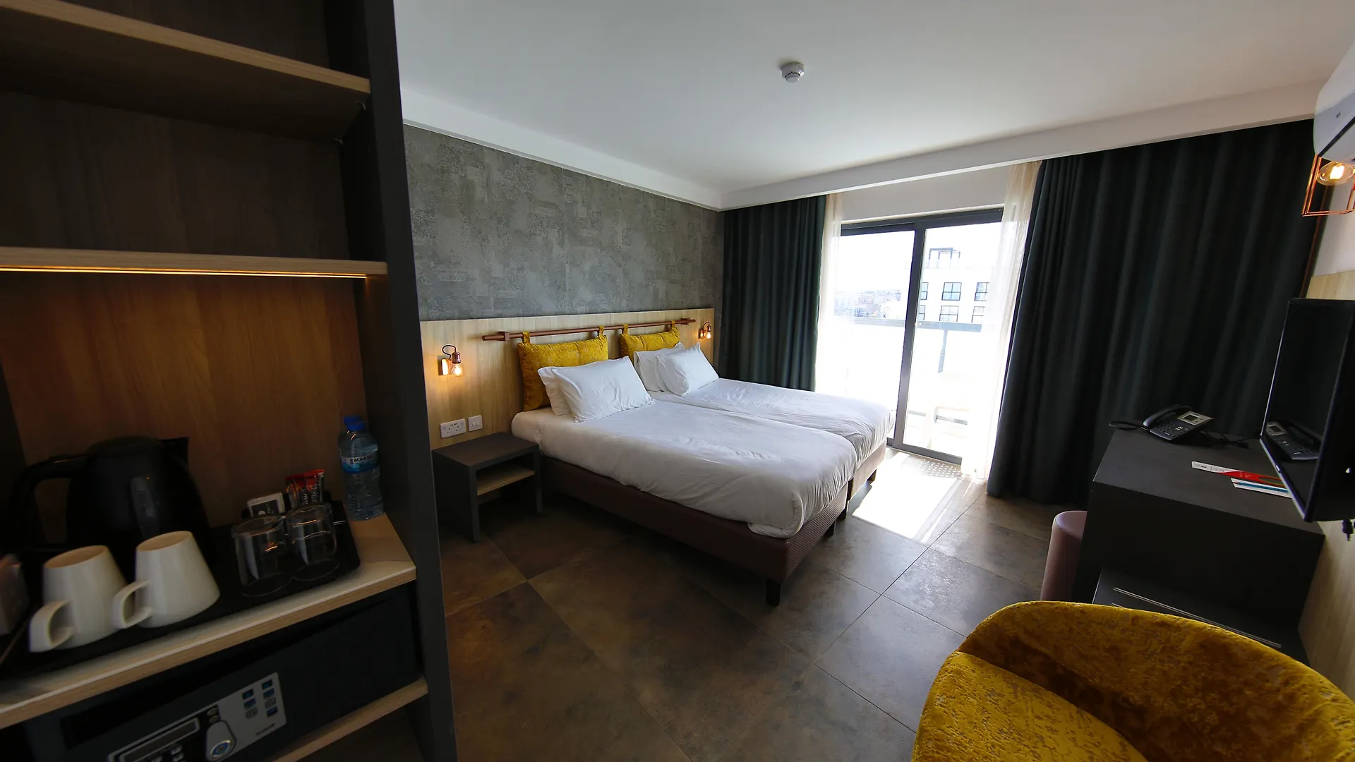 ***  Ivy Hotel - Adults Only Saint Julian's Malta